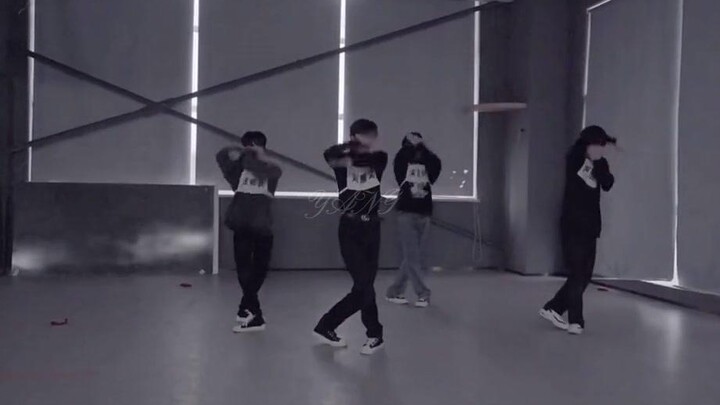 How could Liu Yaowen and Awen be so careless in the practice room? I feel so sad!