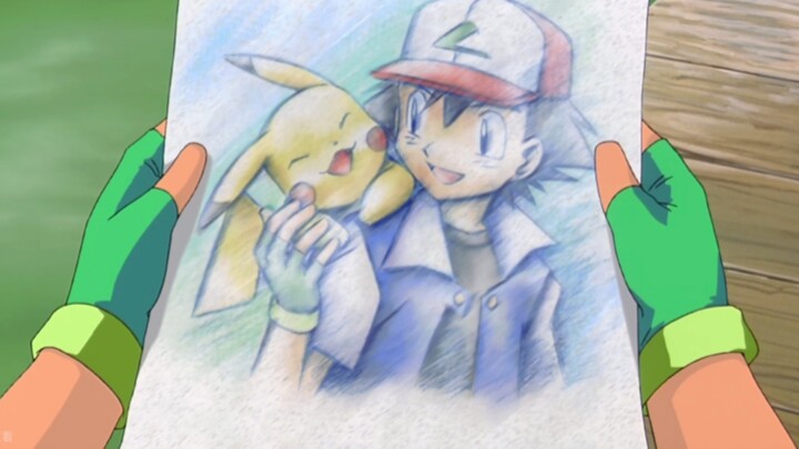 "Xiaozhi, will you remember us in the future?"