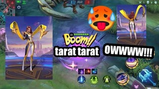 KUNIN NATIN HERO SKIN ESMERALDA! (GAANO KAGANDA?)