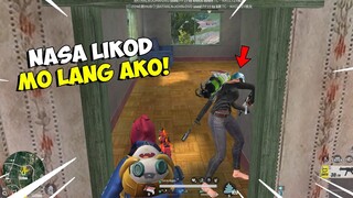 NA PARKOURAN SI LODI! (ROS GAMEPLAY)