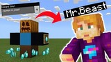 How to summon Mr beast in Minecraft !!!