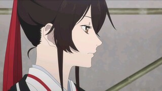 Jigokuraku - episode 1 | sub Indonesia