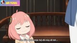 SPY×FAMILY - Tập 03 [Việt sub] Parrt 2 #Anime