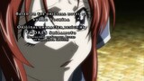 Trinity Blood Episode 24 English Dubbed