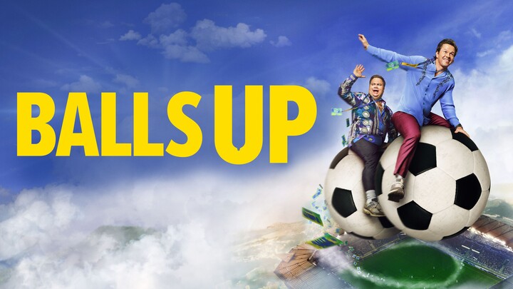Balls Up 2026 SUB INDO