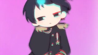 【APH/Tulisan Tangan】Honda Ju-✝️Ascension✝️