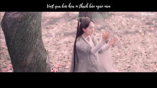 [FMV-Vietsub] Hoa trong mộng - 梦里花 || Nhất định là vì từng có, rồi lại đánh mất | Ý Nan Bình (12)