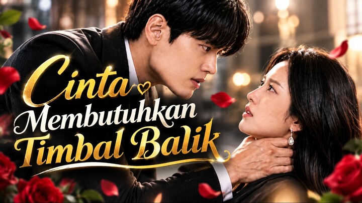 Cinta Membutuhkan Timbal Balik