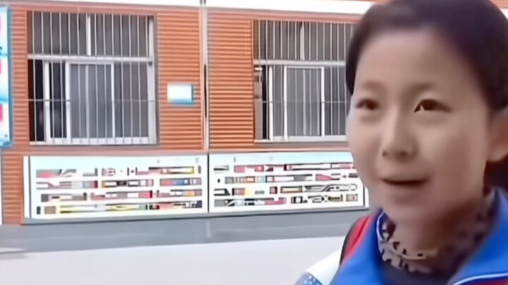 Student Interview: I Didn’t Read Much Back Then