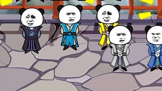 "Martial Universe" Episode 147 | They are all round Nirvana Pills!