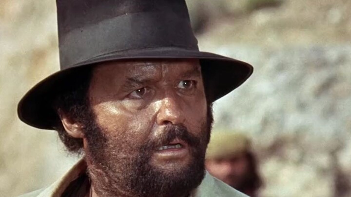 Chuyên gia phá bom dẫn đầu nhóm cướp ngân hàng, cuối cùng lại trở thành anh hùng