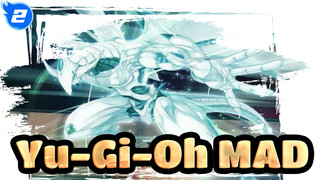 [Yu-Gi-Oh!/MAD/Epic] My Goal Is Heart of Clear Water_2