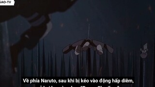 Naruto Thật Vs Naruto Shopee _ Tóm Tắt Đường Đến Ninja Naruto Shippuden- 8