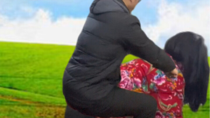 ride wife