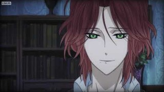 Diabolik Lovers - House Of Memories [AMV]