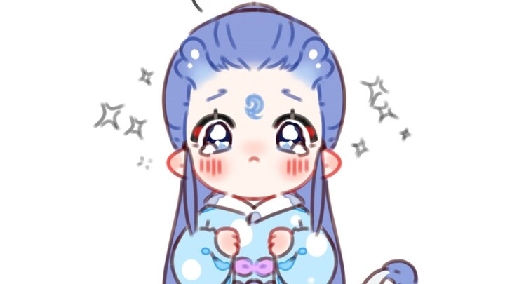 美龙鱼