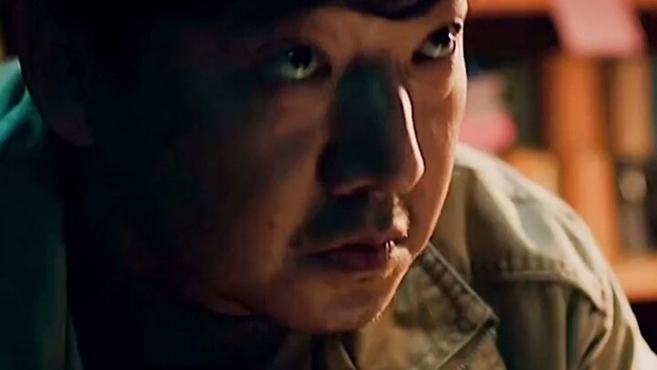 “There’s only one kind of illness in this world” #HumanNature