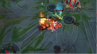 YASUO TỐC HÀNH ĐỤNG ĐỘ BEST YASUO 1 TRIỆU 2 THÔNG THẠO SIÊU LẢ LƯỚT10