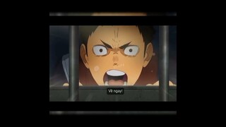 〖Tik Tok 〗 Haikyuu #1 💮