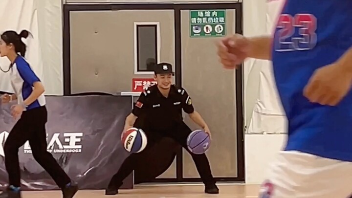 这届业主情商很高啊！