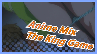 [Anime Mix] The King Game| AMV| Anime Mashup| Episode 1