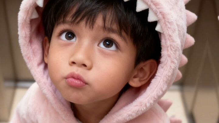 พี่ค่ะน้องคิดถึง