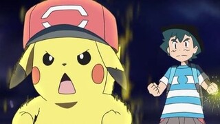 [MAD]Put XY&Z into the Alola Region