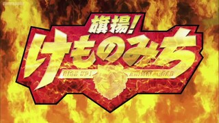 Kemono Michi: Rise Up Episode 3