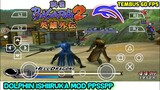 GAME BASARA 2 HEROES ANDROID DOLPHIN EMULATOR MOD BUTTON PPSSPP