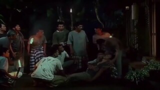 Misteri Pasar Kaget