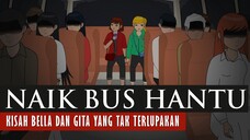 Bis Hantu | Kisah Bella Remaja