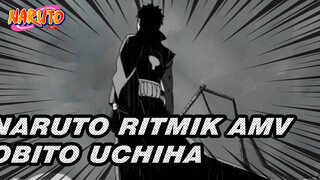 Siapa Kamu, Sebenarnya? | Obito Uchiha | Naruto Ritmik AMV