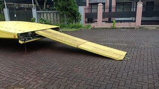 towing