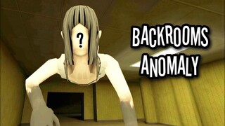 Backrooms Anomaly - FIRST GAMEPLAY