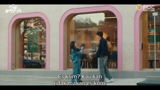 Motel California Episode 5 Sub Indo