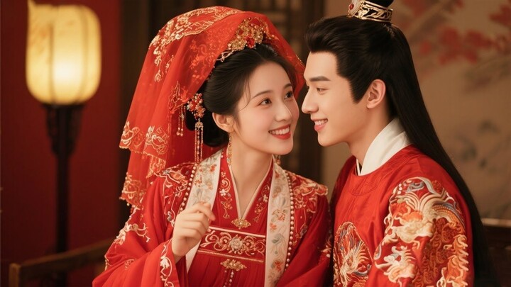 Menembus ke Zaman Kuno!Aku Memungut Pria Tampan Jadi Suami,Ternyata Dia Seorang Pangeran!