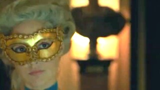 [Bad translation] The first trailer of the French live-action version of "Cat's Eye" is released!