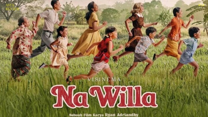Na Willa (2026)