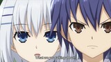 Date A Live Episode 8 (Please like and follow)
