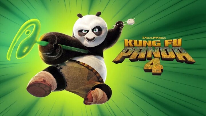 Panda Si Tukang Pukul 4 – SUBTITLE INDONESIA (2024)