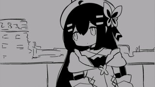 【Phigros｜Delayed Train (Dove Center)