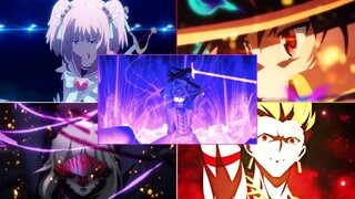 Ketika Ultimate Anime Paling Keren Disatuin...🤯🔥| - use earphones🎧