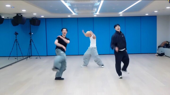 Tập kém xứng nhất của JYP.