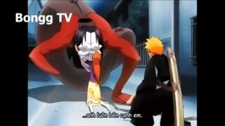 Bleach (Ep.3) - Sức mạnh của tình thân lúc nào cũng tuyệt vời hết các bác nhỉ?