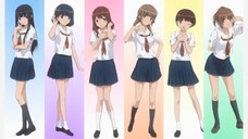 คิมิคิส สาส์นรักจุมพิตหัวใจ ตอนที่ 23 (720P)