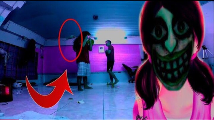 Triệu hồi Xuka Evil nó không phải là Xuka|Wefi Ghost