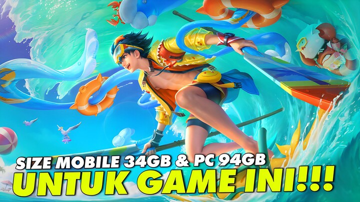 Game Yang Paling Banyak Ditunggu Tahun Ini!