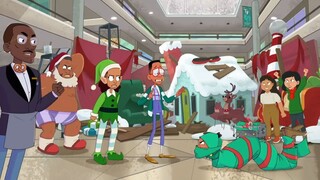 Urkel Saves Santa_ The Movie  :Watch Full MovieP:Link ln .Description