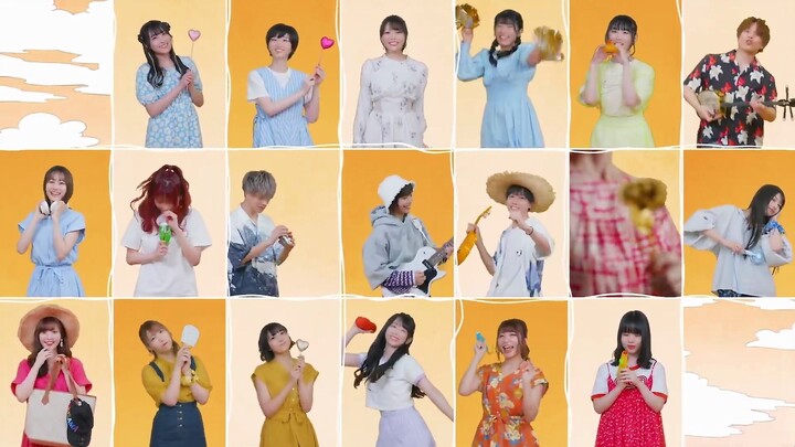 sparkle karaoke .ver