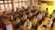 SHADOW GARDEN ADALAH MANIFESTASI DARI IMAJINASI CID